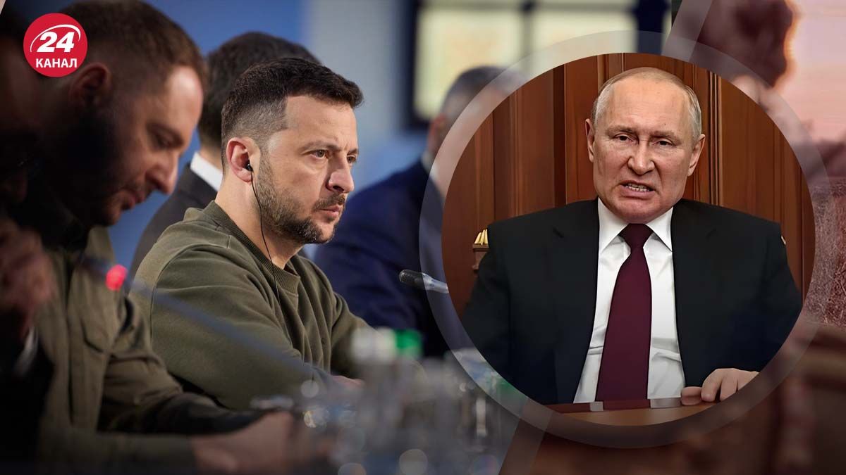 Кремль хоче зірвати Саміт миру - що для цього робить Путін - 24 Канал