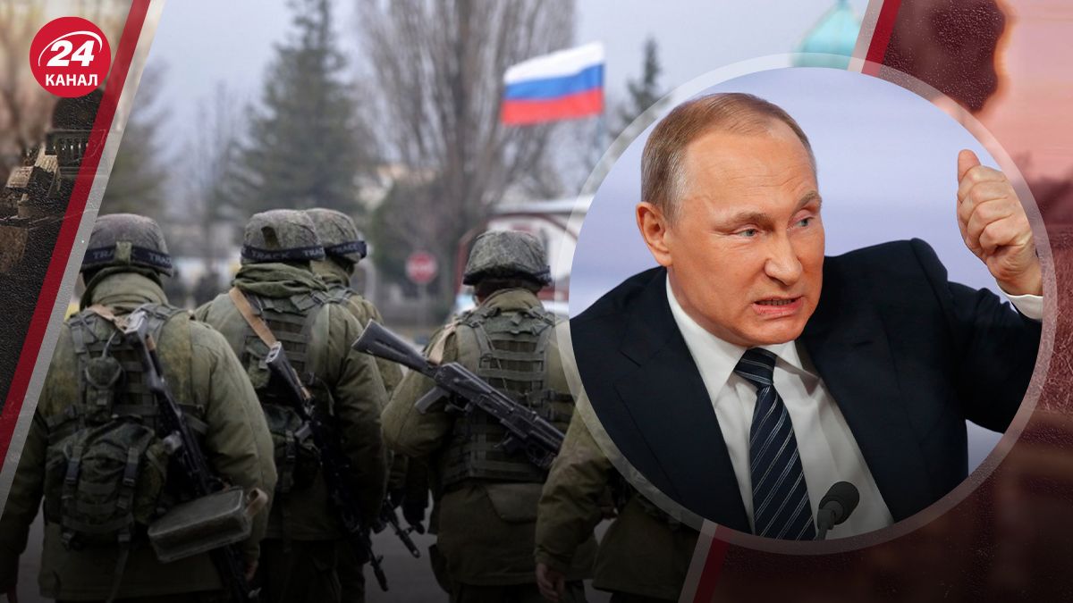 России не хватает резервов на фронте России не хватает резервов на фронте