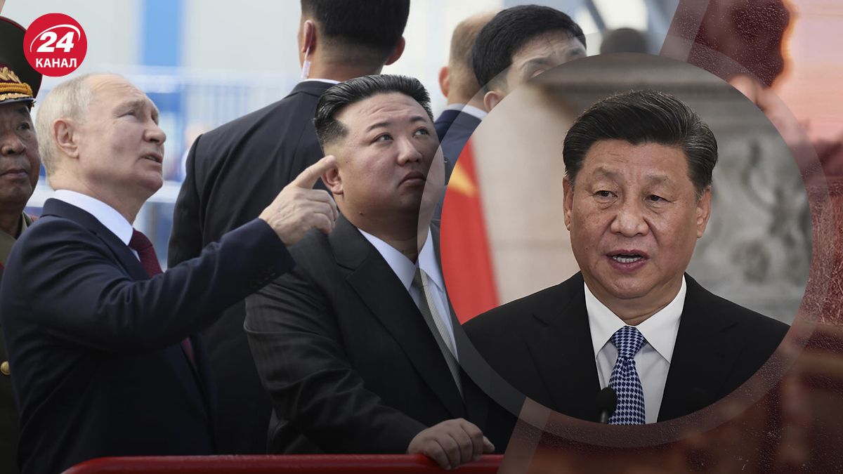 Может ли Китай урегулировать сотрудничество между КНДР и Россией