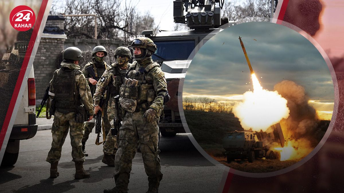 На які дії росіянам вистачить ресурсу: що відбувається в районі Харківщини - 24 Канал На які дії росіянам вистачить ресурсу: що відбувається в районі Харківщини - 24 Канал