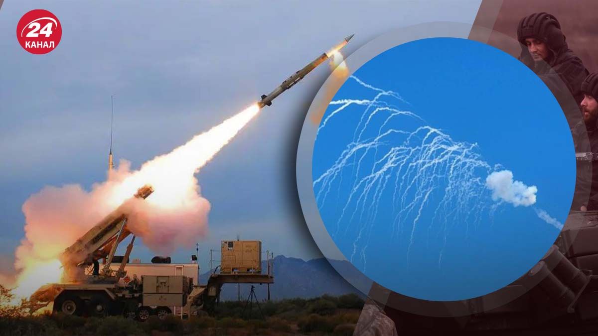 Какие 2 страны НАТО могли бы закрыть небо над частью Украины - 24 Канал Какие 2 страны НАТО могли бы закрыть небо над частью Украины - 24 Канал