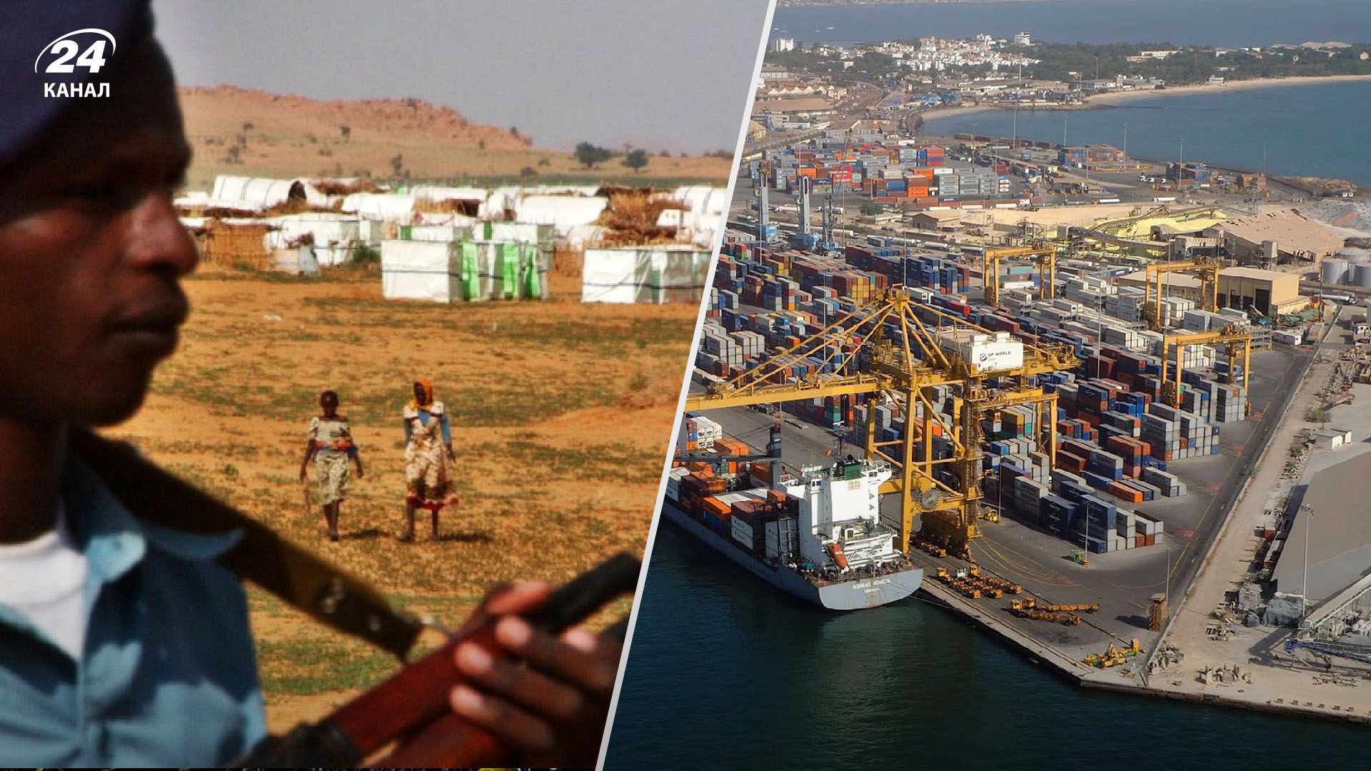 Россия может подписать с Суданом соглашение об обмене оружием, – ISW - 24 Канал Россия может подписать с Суданом соглашение об обмене оружием, – ISW - 24 Канал