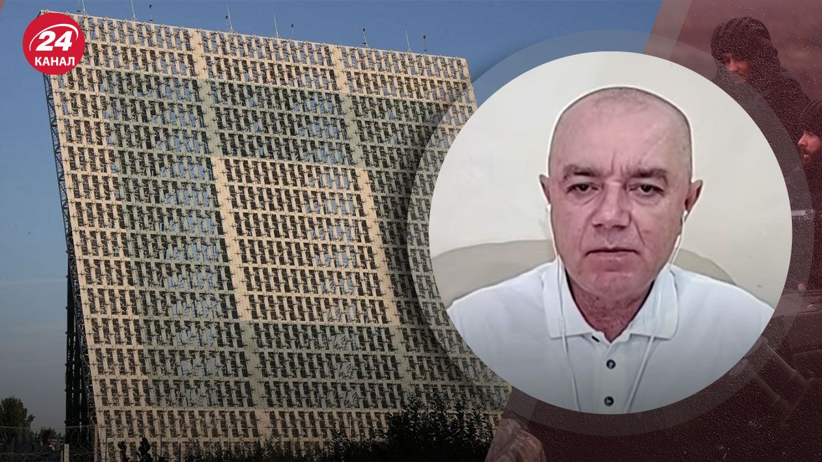 Дрон атаковал РЛС Воронеж-М - в чем сложность операции и чем важна станция в Орске Дрон атаковал РЛС Воронеж-М - в чем сложность операции и чем важна станция в Орске