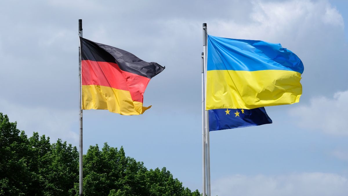 Допомога від Німечични Допомога від Німечични