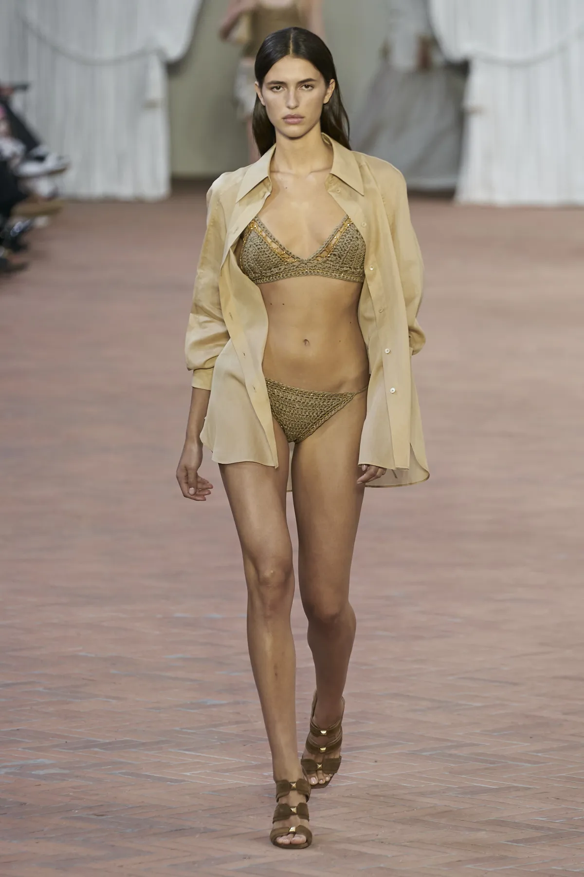 Трендові речі в техніці кроше Трендові речі в техніці кроше