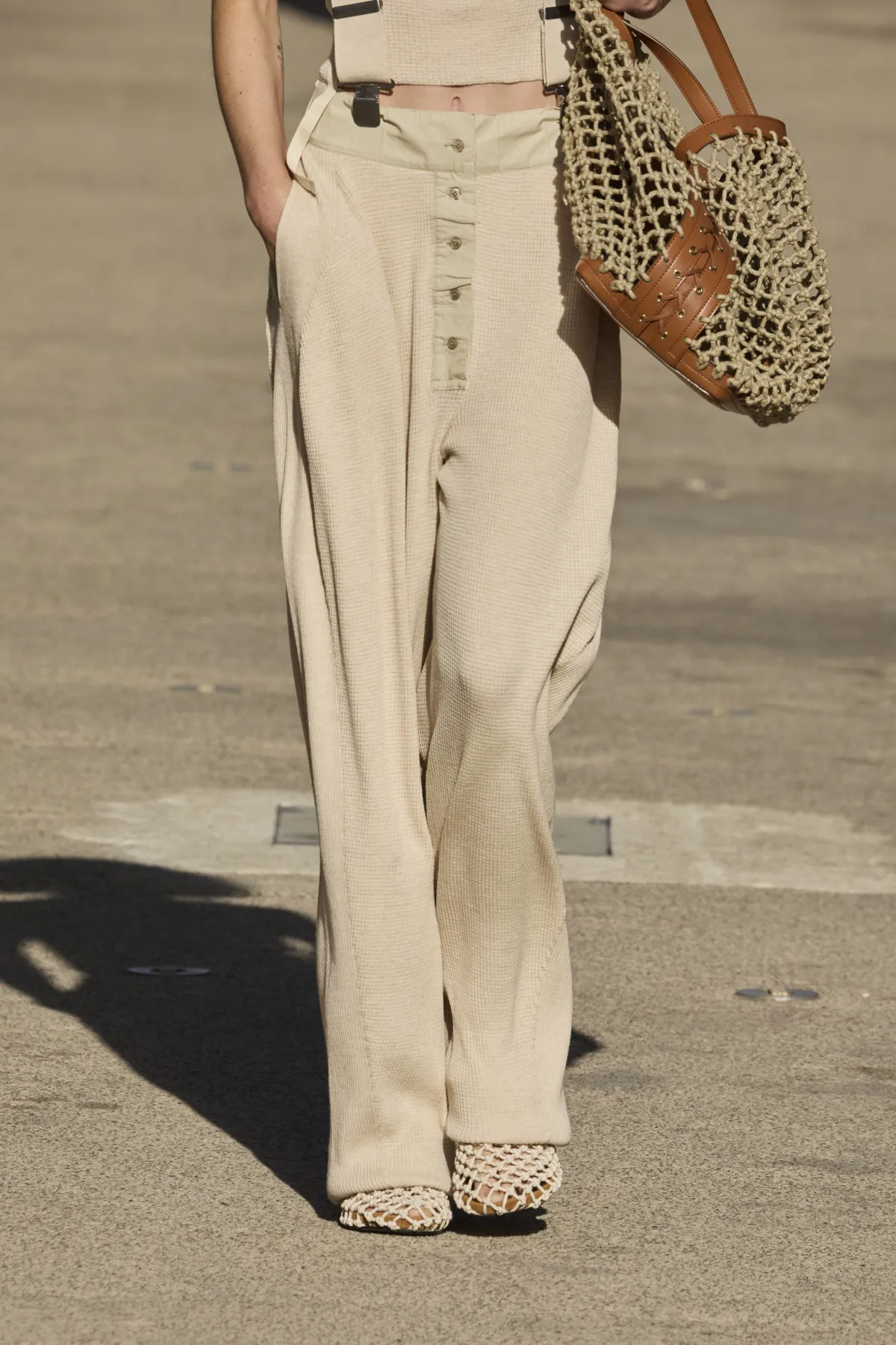 Трендові речі в техніці кроше Трендові речі в техніці кроше