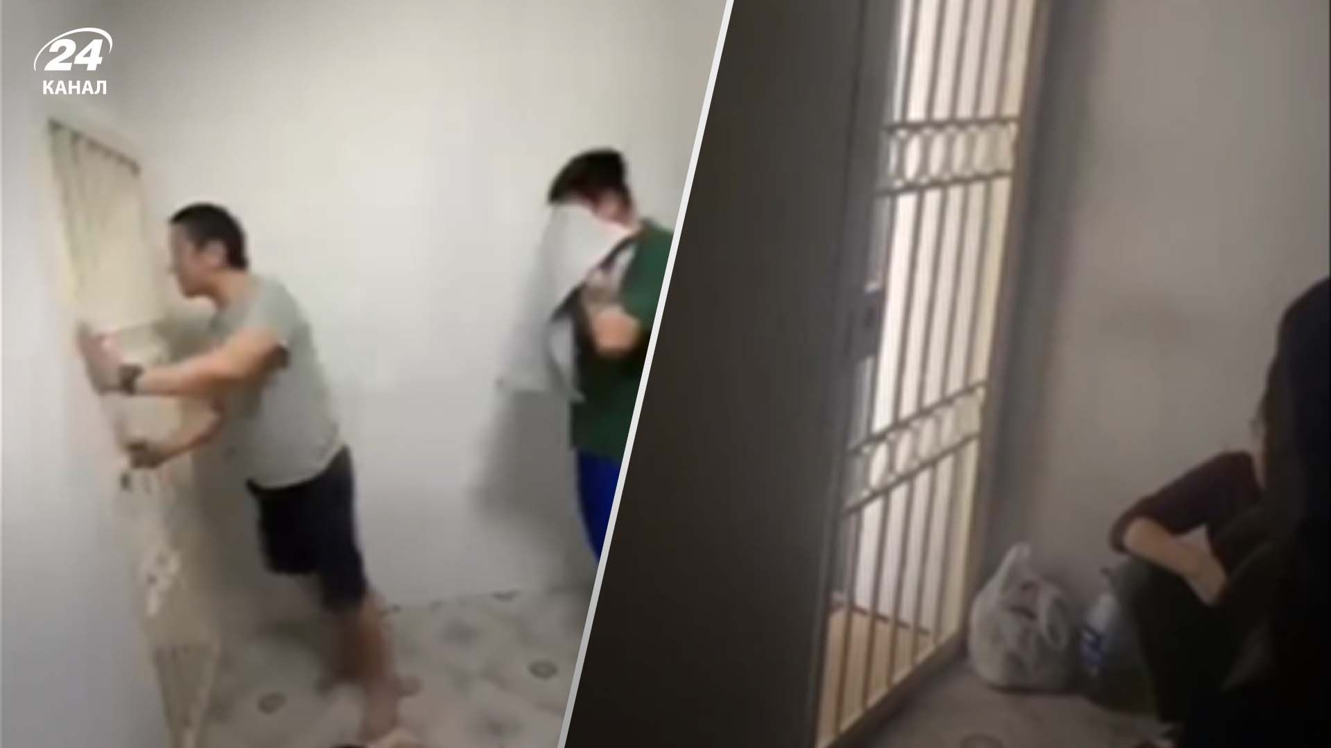 У Якутії військових, які після поранення відмовляються повертатися на війну, утримують в СІЗО У Якутії військових, які після поранення відмовляються повертатися на війну, утримують в СІЗО