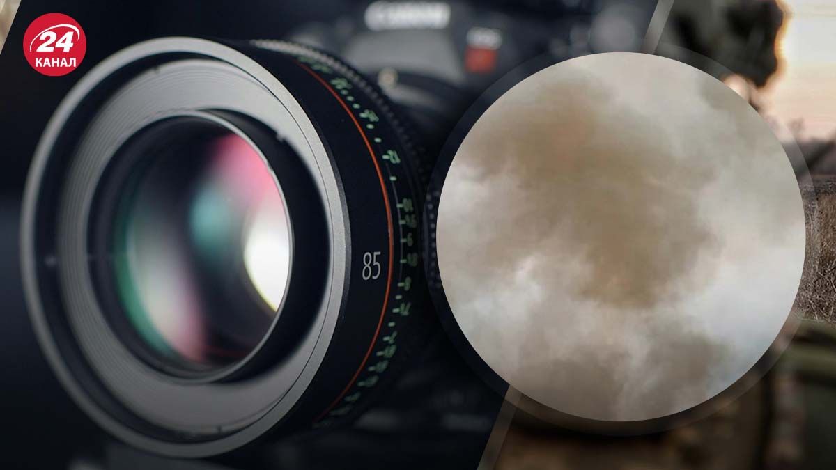 В Волчанске оператор ВГТРК подорвался на мине - 24 Канал В Волчанске оператор ВГТРК подорвался на мине - 24 Канал