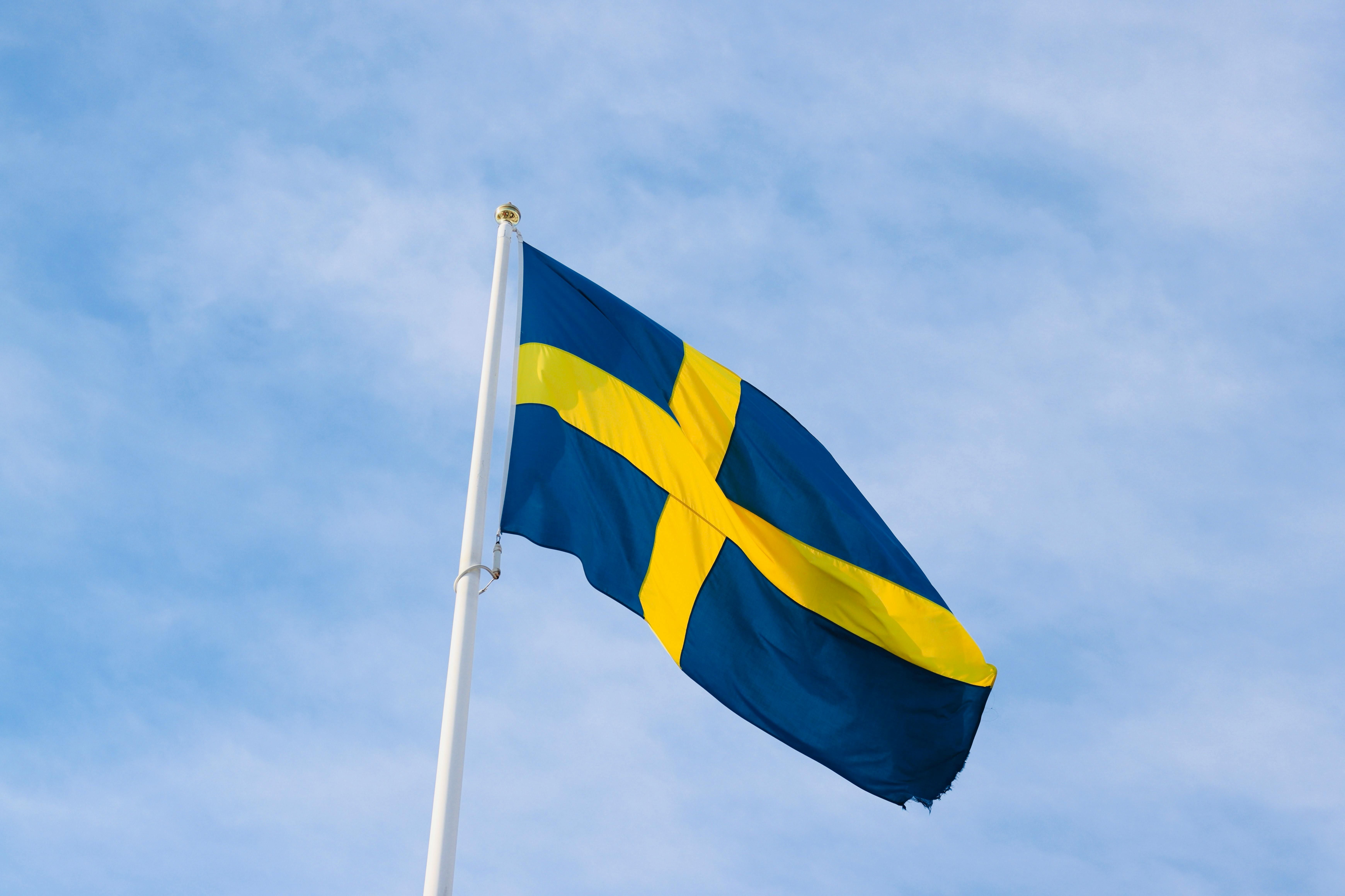 Швеция поможет украинской энергосистеме