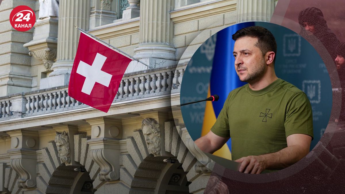 Глобальный саммит мира – как идет подготовка к Саммиту мира в Швейцарии - 24 Канал Глобальный саммит мира – как идет подготовка к Саммиту мира в Швейцарии - 24 Канал