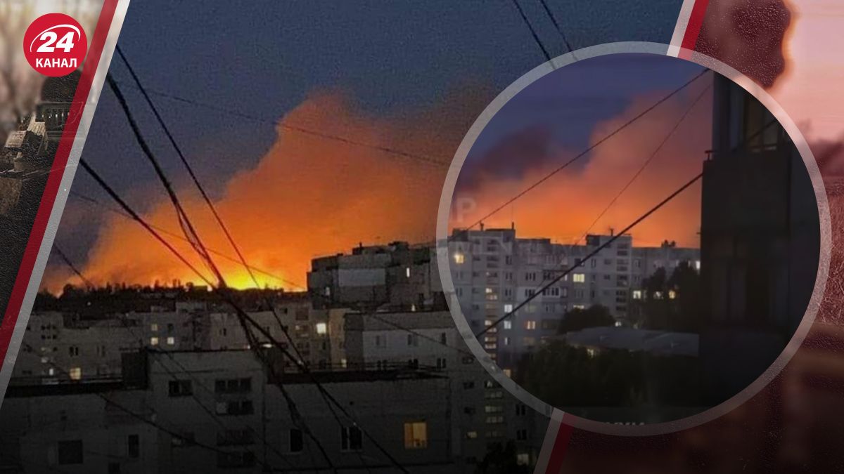 Вибухи у Луганську 27 травня 2024 Вибухи у Луганську 27 травня 2024