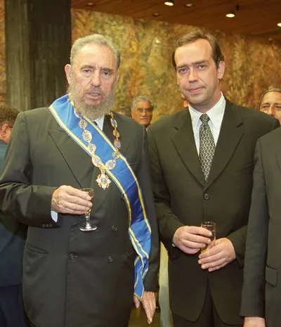 Мартиненко та Кастро Мартиненко та Кастро