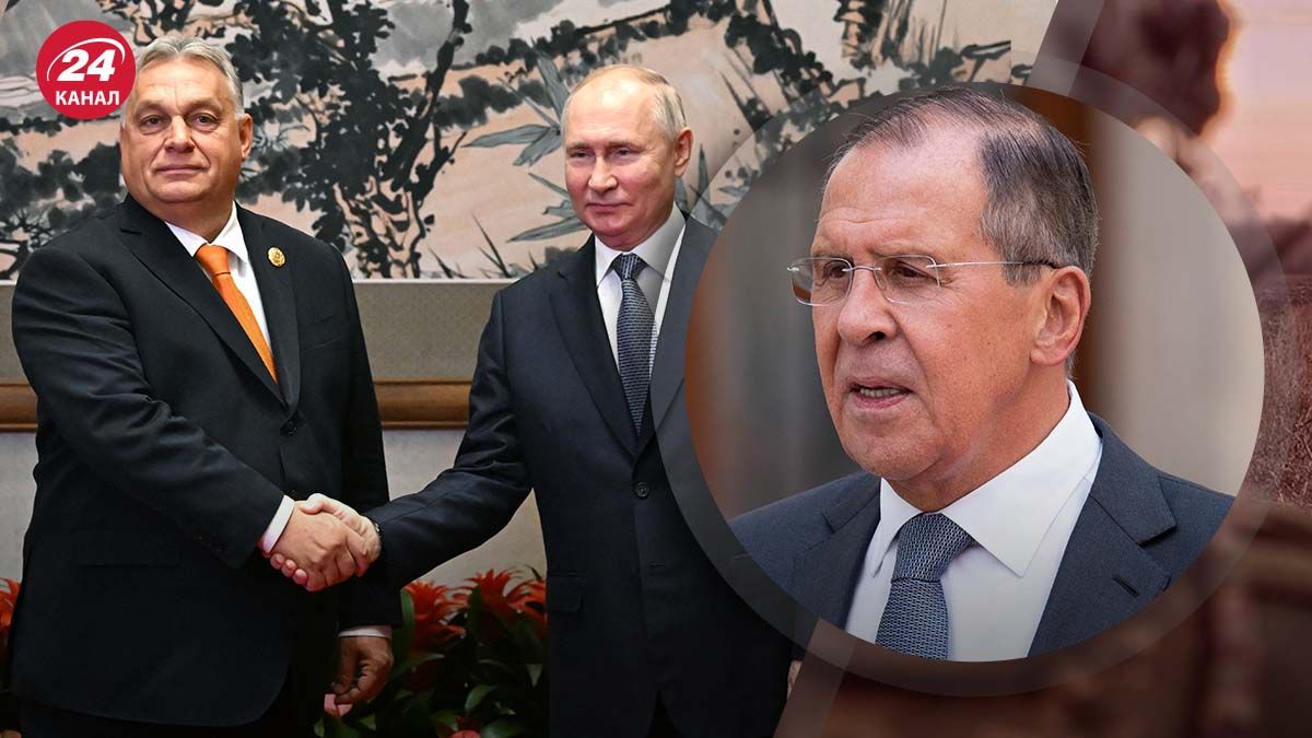 Російська дипломатія - чи можна вважати її успішною - 24 Канал
