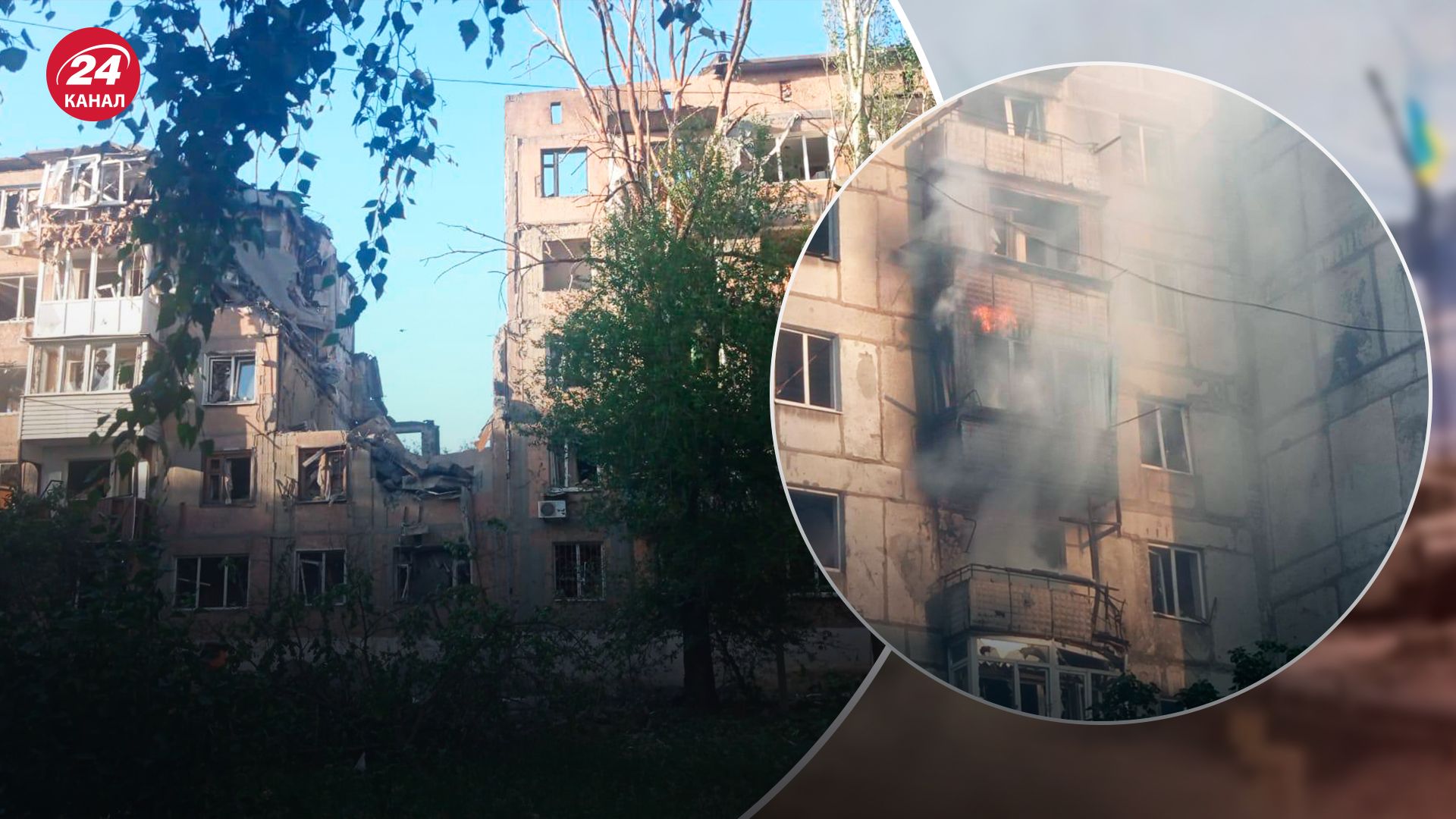 Остаточна кількість загиблих у Торецьку ще встановлюється Остаточна кількість загиблих у Торецьку ще встановлюється