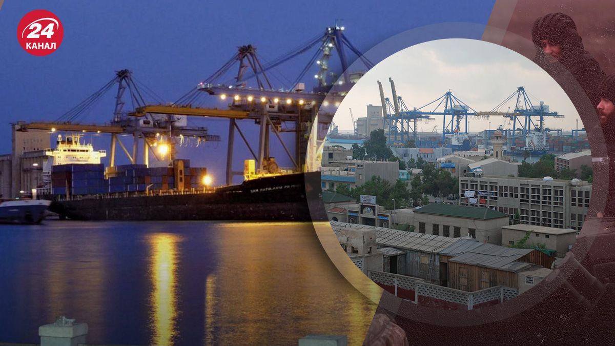 Соглашение России с Суданом – Россия хочет разместить базу ВМС в Африке - 24 Канал Соглашение России с Суданом – Россия хочет разместить базу ВМС в Африке - 24 Канал