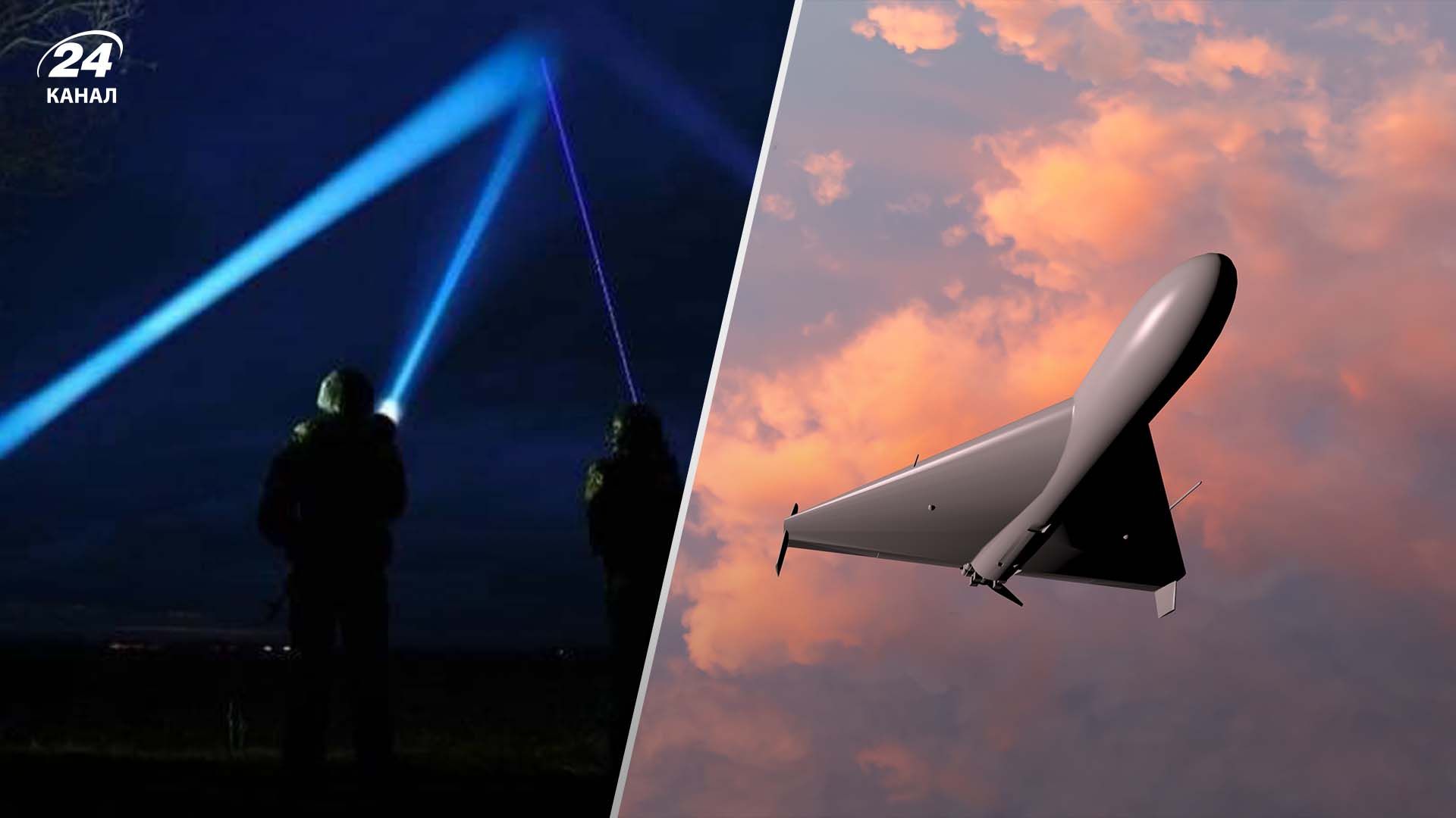 У Повітряних силах розповіли, скільки ворожих цілей знищили під час атаки окупантів У Повітряних силах розповіли, скільки ворожих цілей знищили під час атаки окупантів