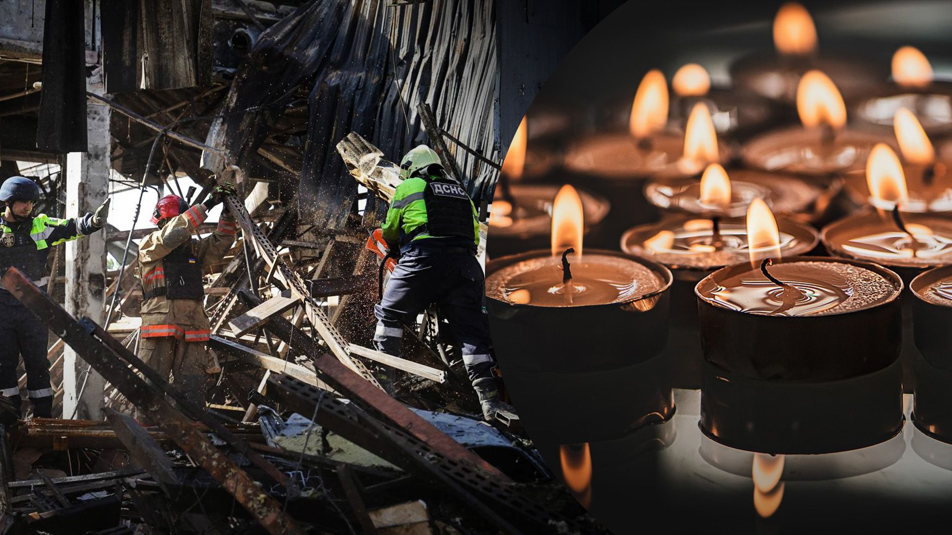 Количество жертв в Харькове возросло Количество жертв в Харькове возросло