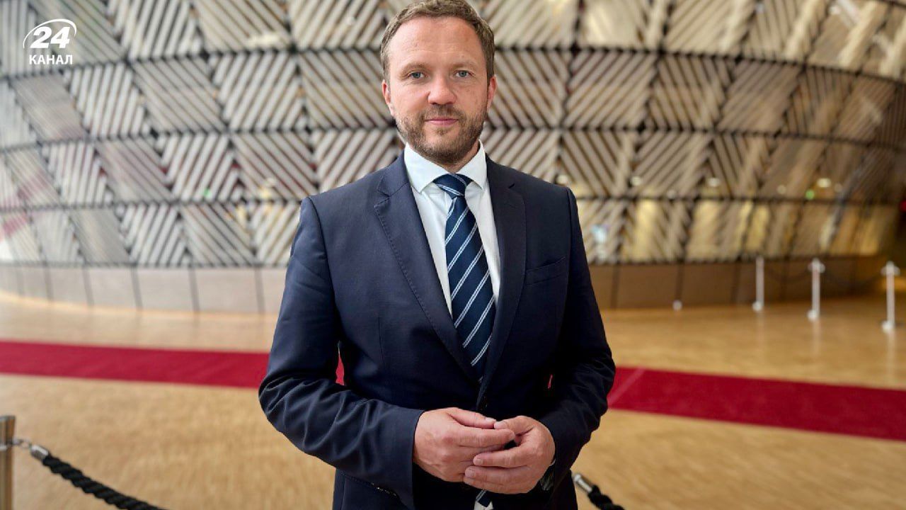 1 Будет ли Эстония возвращать военнообязанных мужчин в Украину - 24 Канал 1 Будет ли Эстония возвращать военнообязанных мужчин в Украину - 24 Канал