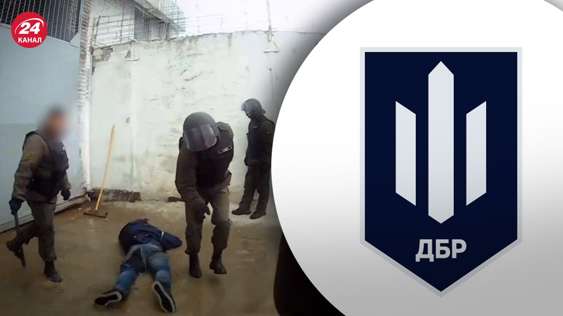 ГБР разоблачило масштабную систему пыток заключенных в украинских колониях ГБР разоблачило масштабную систему пыток заключенных в украинских колониях