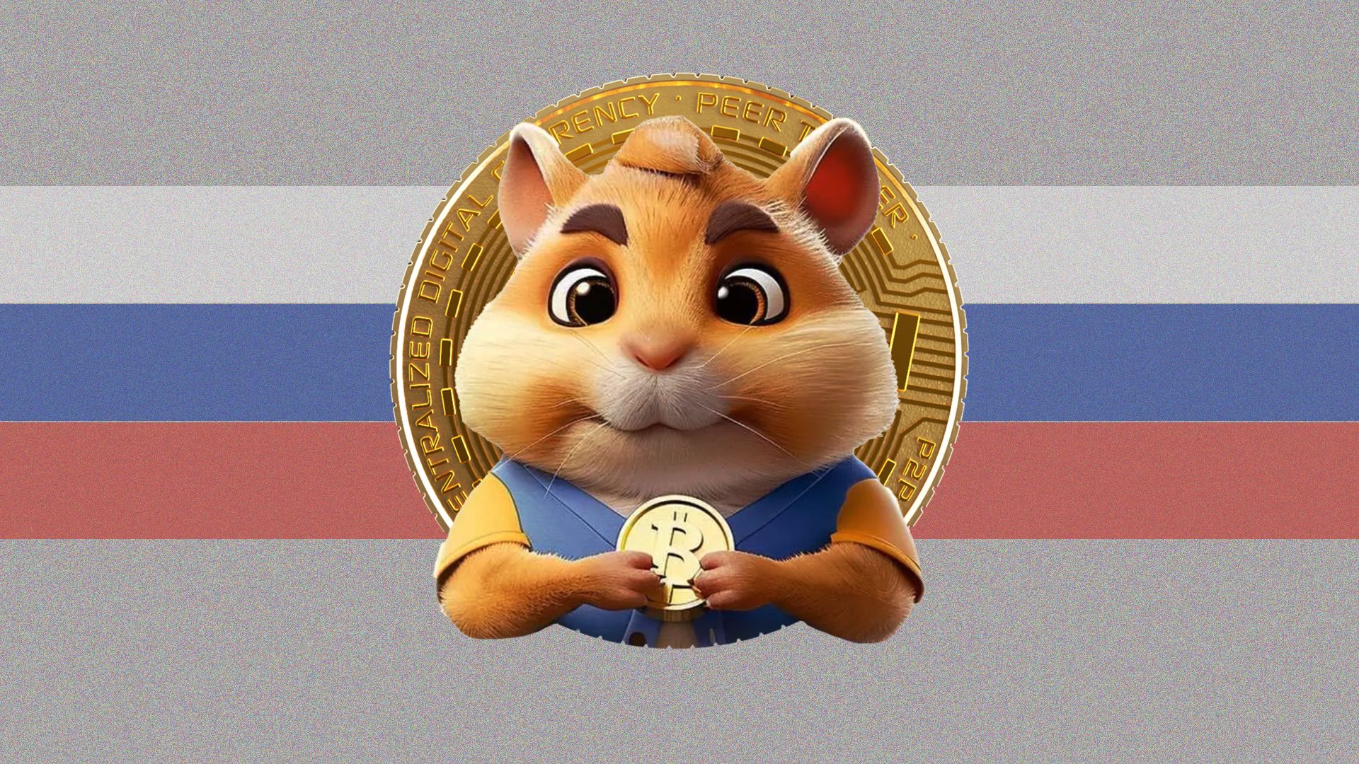 Hamster Kombat - что за игра