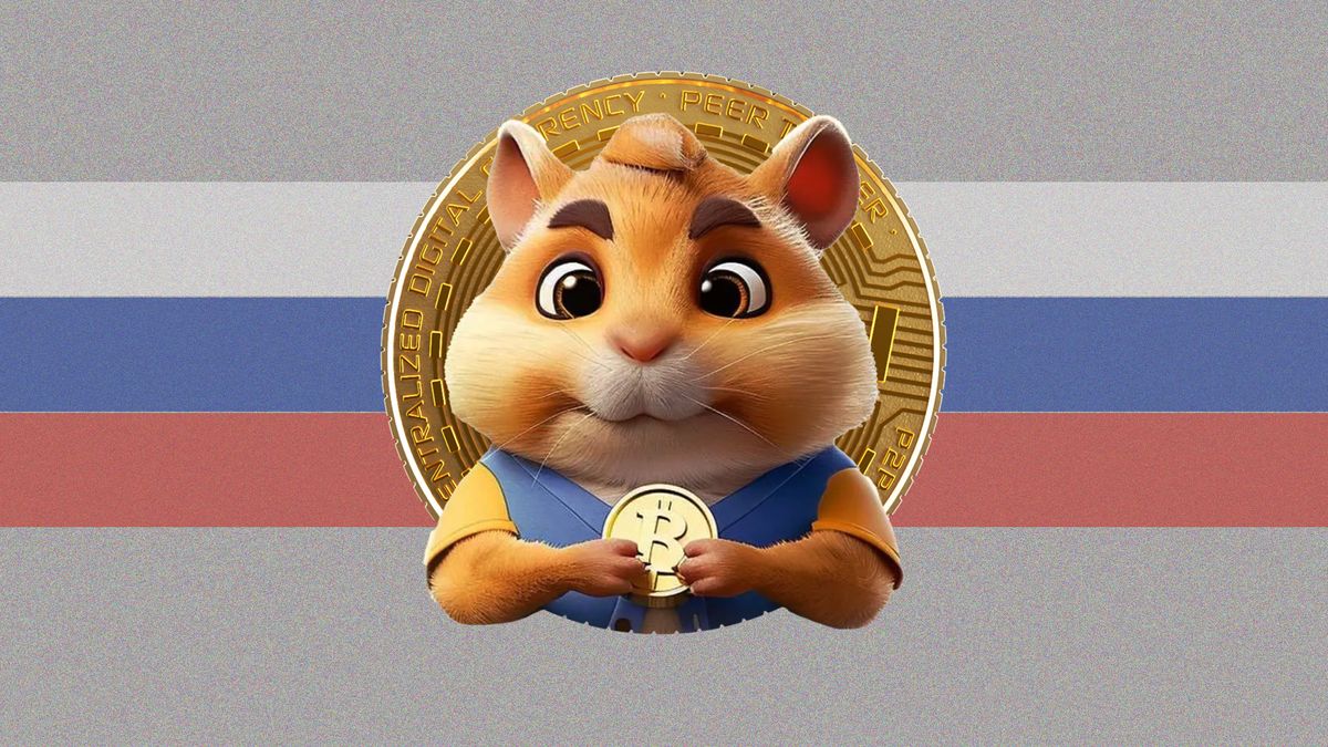 Hamster Kombat - что за игра с хомяком на деньги, кто владелец и из России  ли, чем опасна - 24 Канал