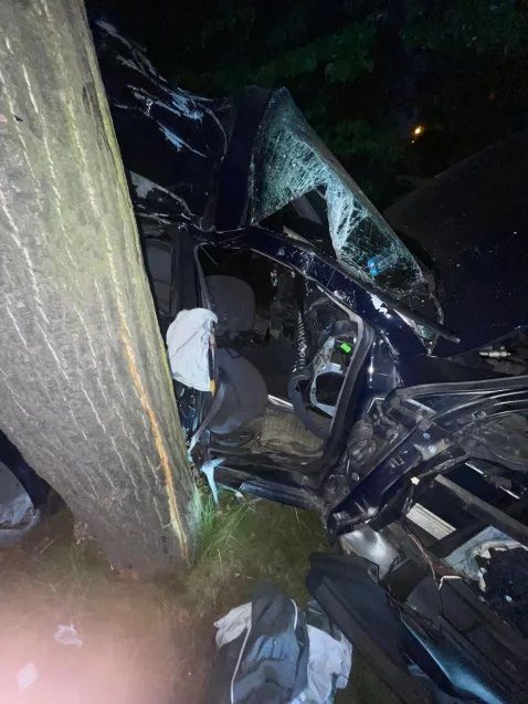 У Польщі в ДТП загинули українці