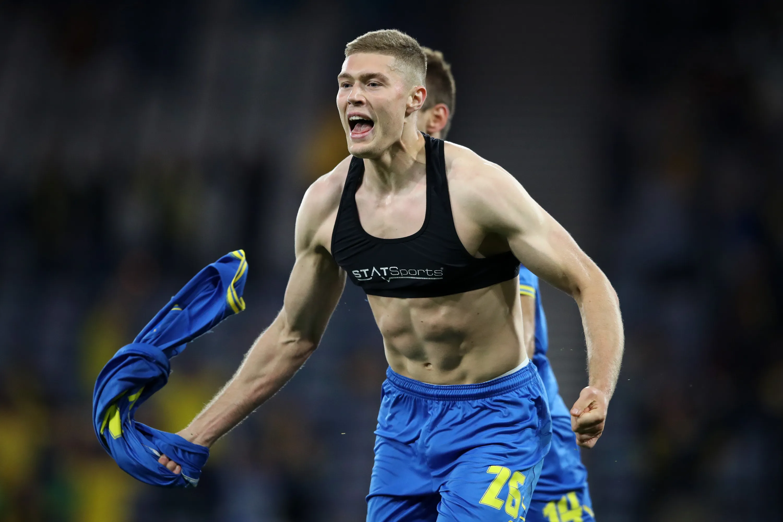 Артем Довбик