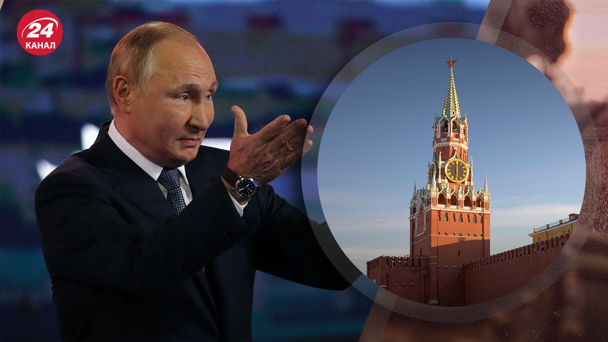 Кто стал новым фаворитом Путина Кто стал новым фаворитом Путина