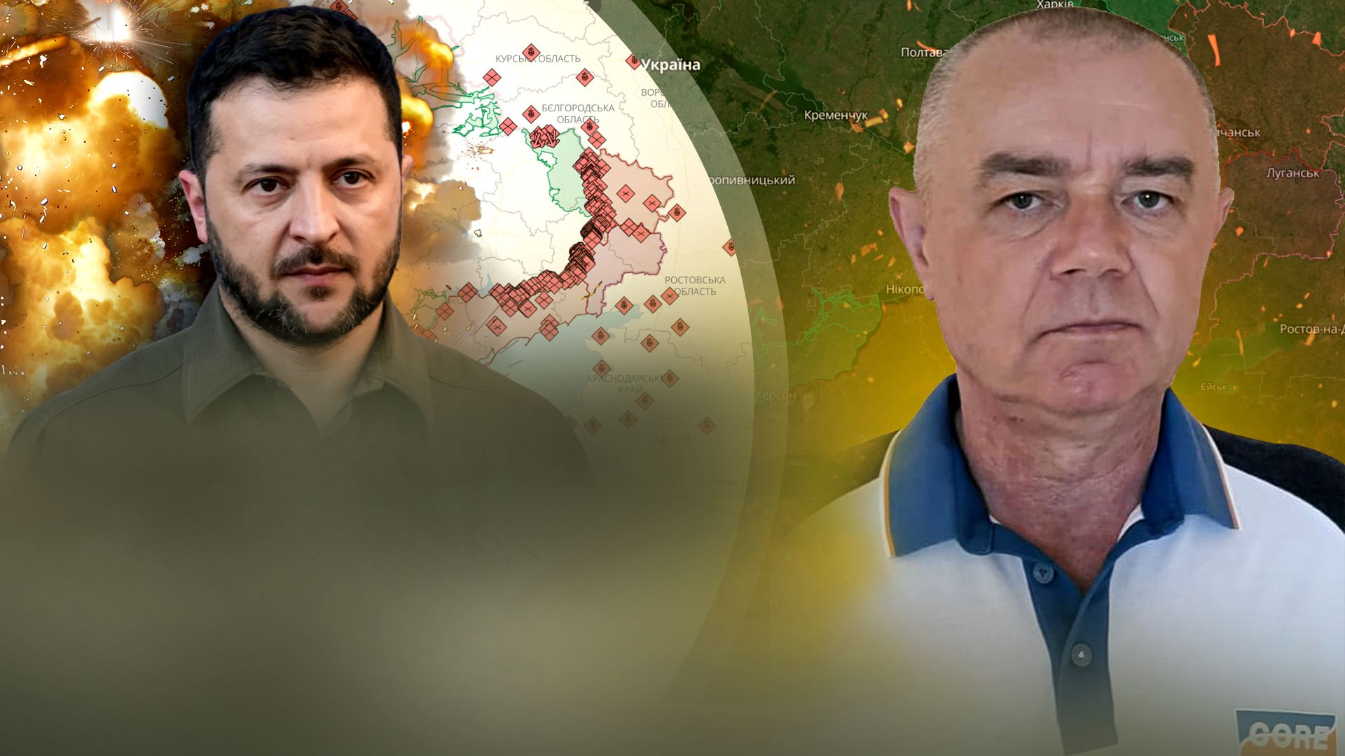 На аэродроме Луганска уничтожили важный объект россиян - где будет горячо на фронте На аэродроме Луганска уничтожили важный объект россиян - где будет горячо на фронте