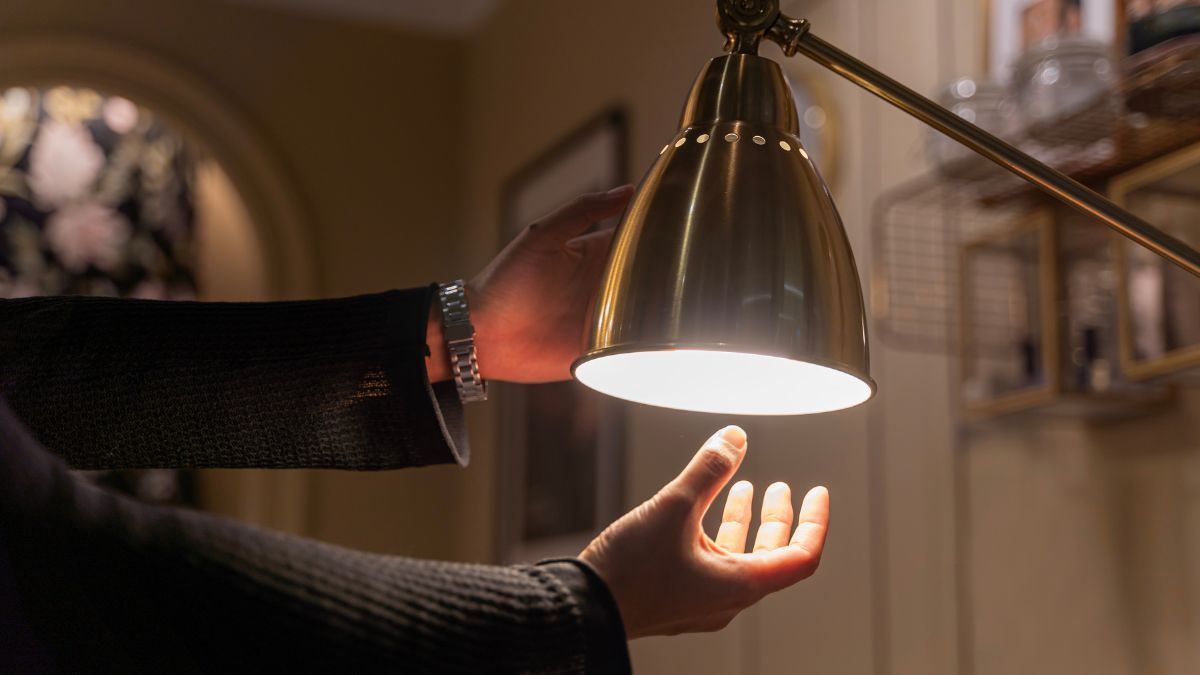 Новий тариф на світло Новий тариф на світло