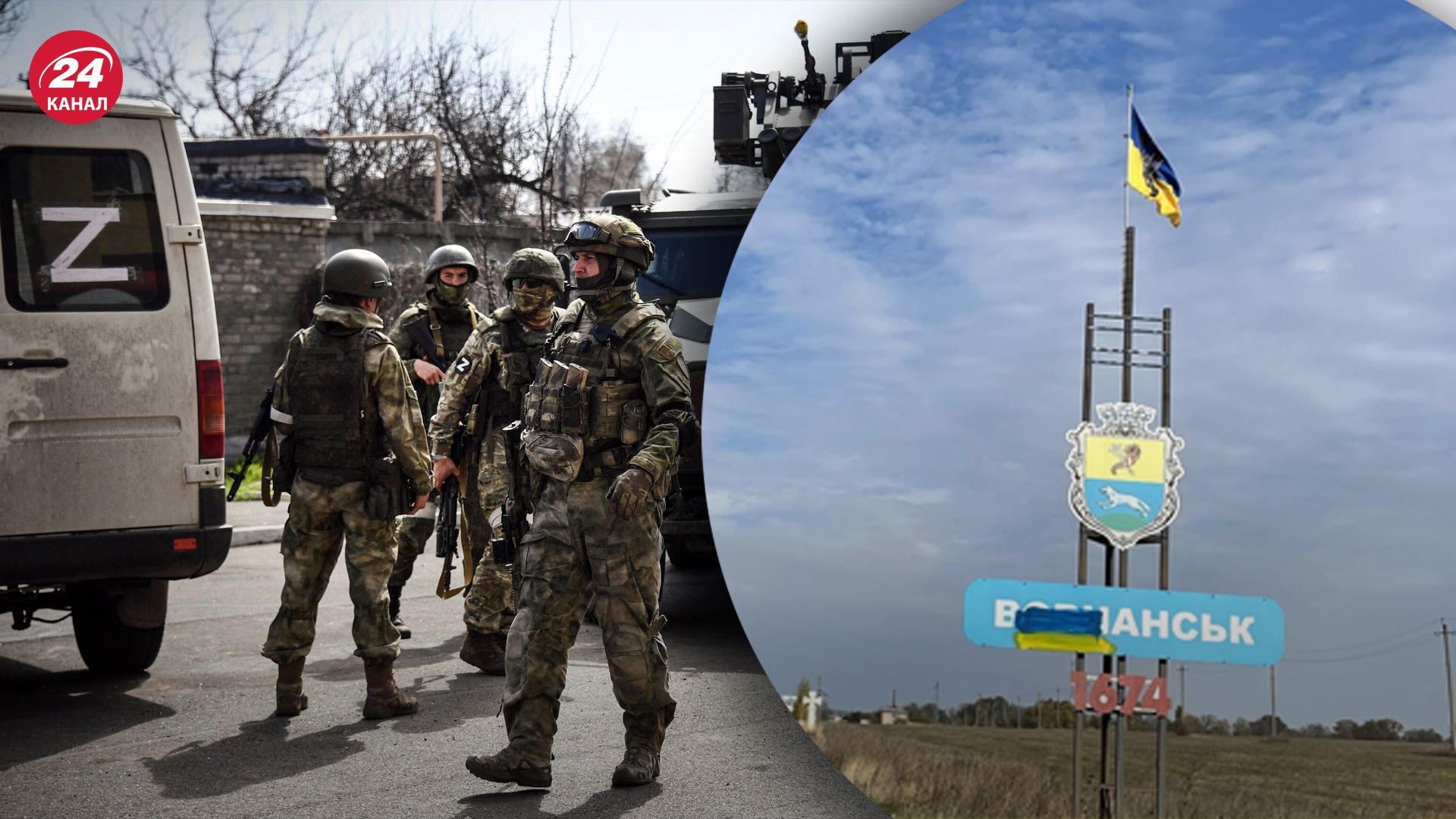 Про які звірства росіян розповіли очевидці Про які звірства росіян розповіли очевидці