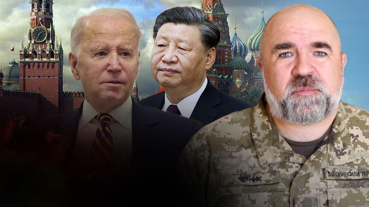 Коли F-16 буде в Україні - Черник розібрав можливості ударів по Росії 24 Канал Коли F-16 буде в Україні - Черник розібрав можливості ударів по Росії 24 Канал