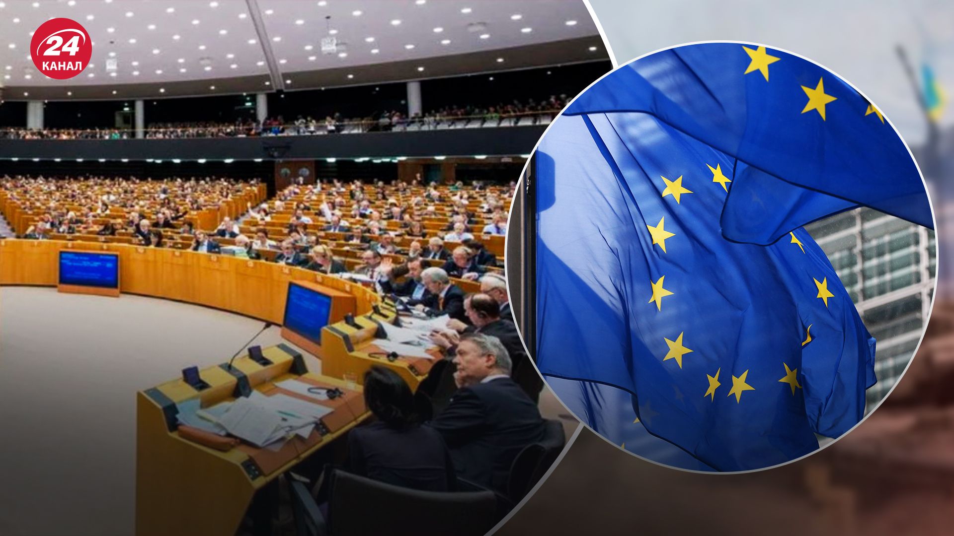 В офісах Європарламенту провели обшуки: єврочиновника підозрюють в роботі на Росію - 24 Канал В офісах Європарламенту провели обшуки: єврочиновника підозрюють в роботі на Росію - 24 Канал