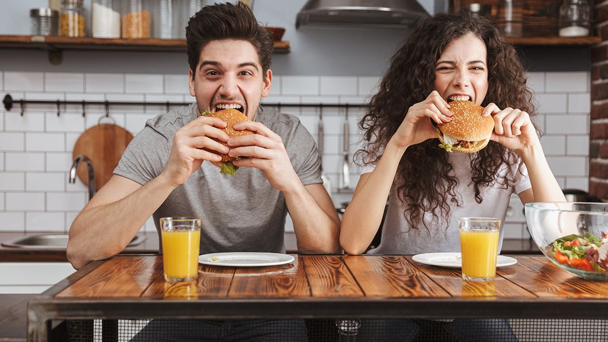 Як приготувати стріт фуд удома Як приготувати стріт фуд удома