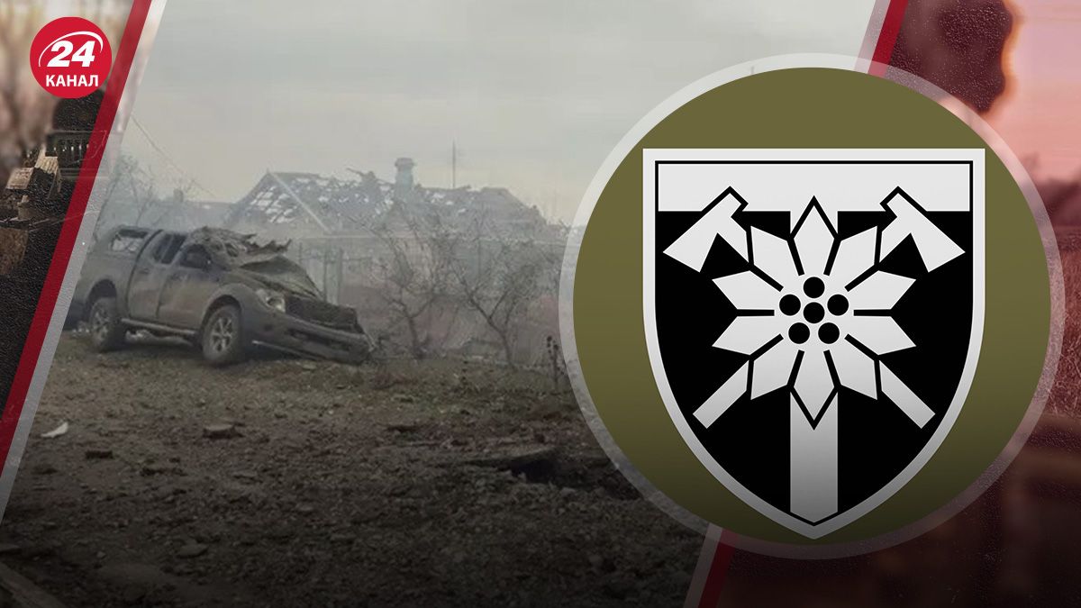 Як розслідують удар по 128 бригаді Як розслідують удар по 128 бригаді