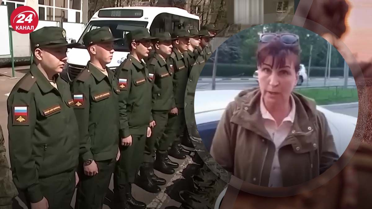 Россияне в Подмосковье взбунтовались - что не нравится жителям России - 24 Канал Россияне в Подмосковье взбунтовались - что не нравится жителям России - 24 Канал