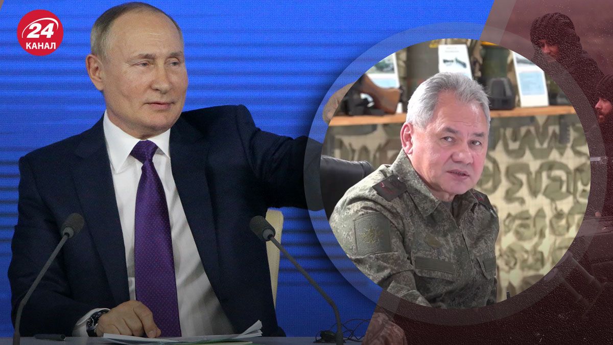 В российском руководстве кадровые изменения В российском руководстве кадровые изменения