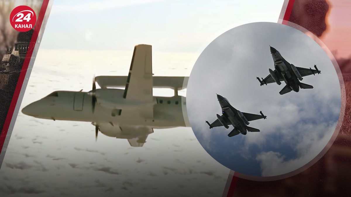 Які переваги літаків, що Україні надає Швеція Які переваги літаків, що Україні надає Швеція