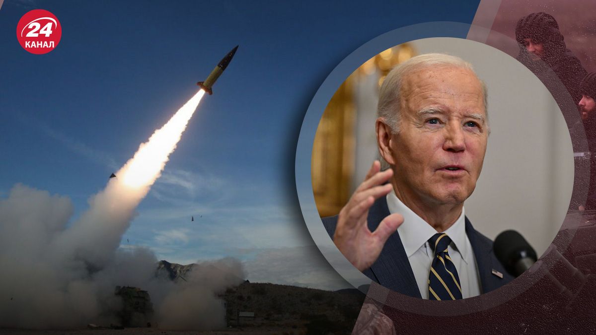 Возможно ли разрешение США на удары их оружием по России – мнение политолога - 24 Канал Возможно ли разрешение США на удары их оружием по России – мнение политолога - 24 Канал