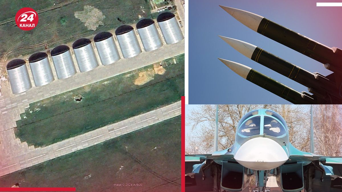 Поможет ли россиянам новая защита аэродромов Поможет ли россиянам новая защита аэродромов