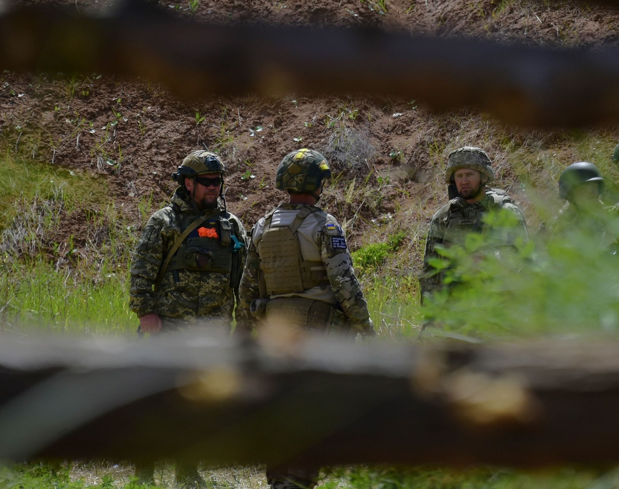 Хронологія 827 дня Хронологія 827 дня