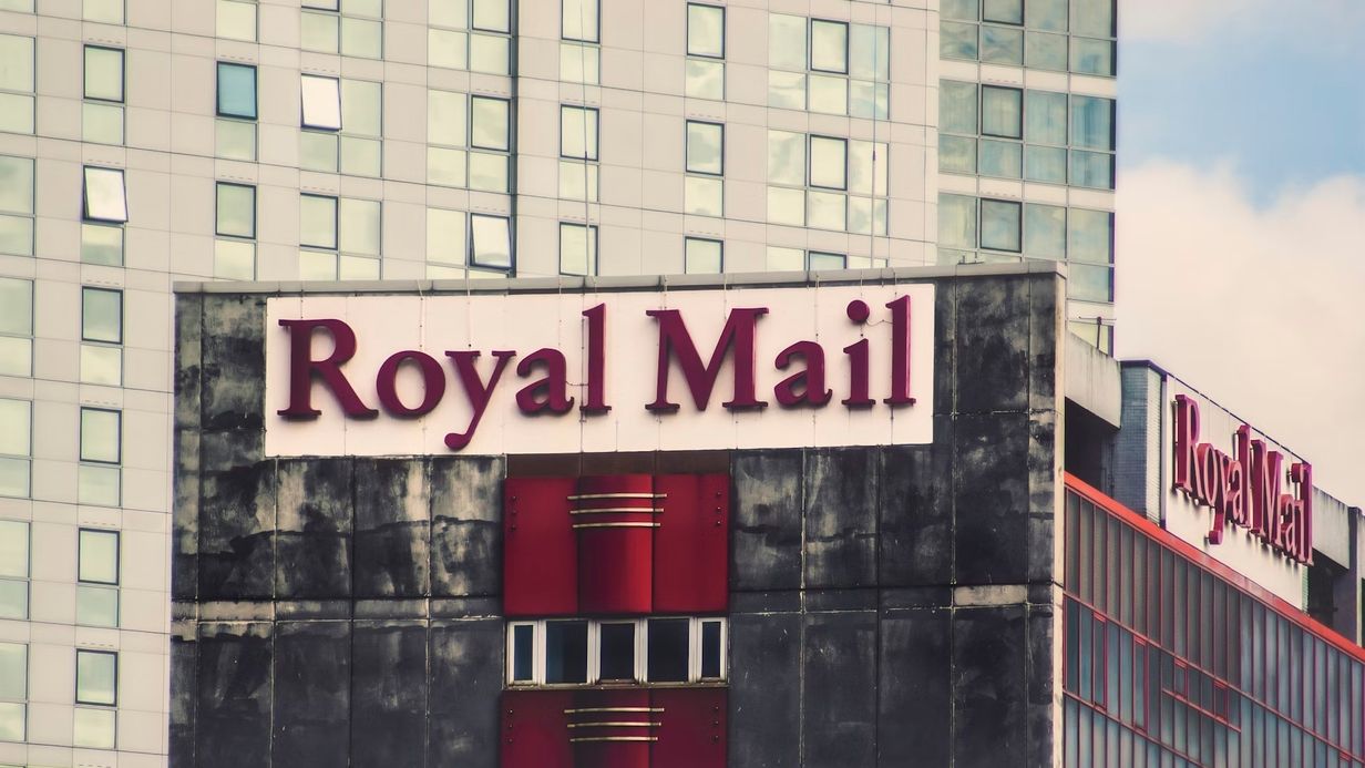 Royal Mail продають іноземному мільярдеру Royal Mail продають іноземному мільярдеру