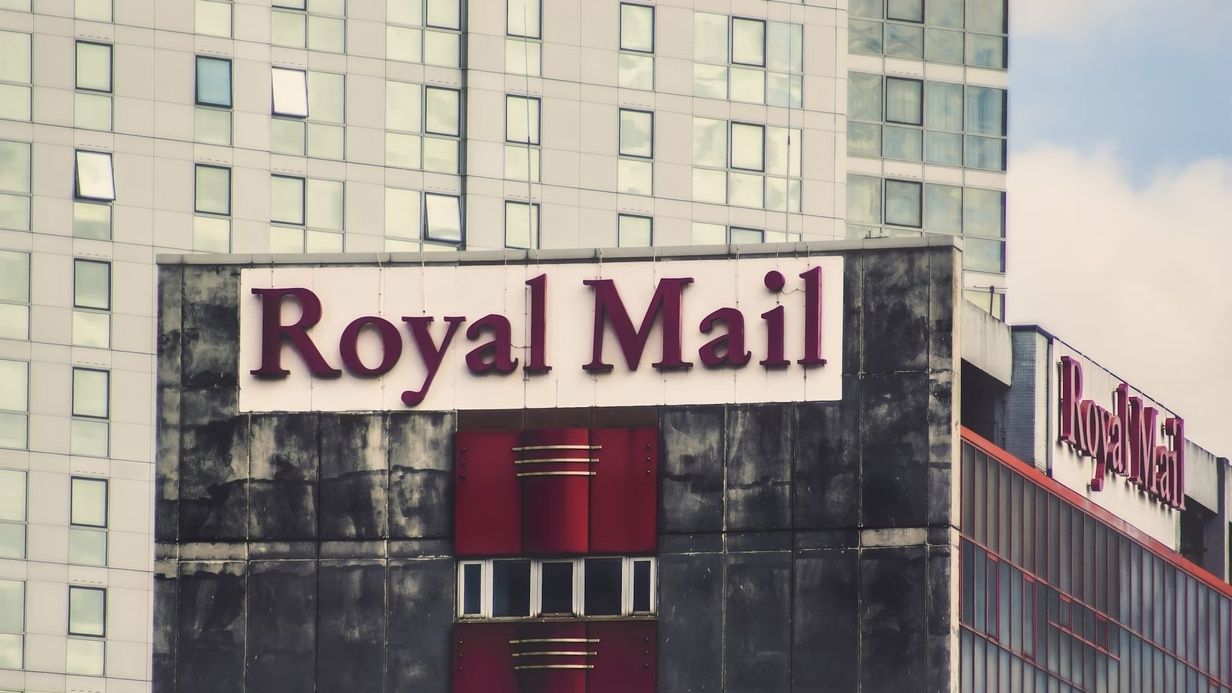 Royal Mail продают иностранному миллиардеру Royal Mail продают иностранному миллиардеру
