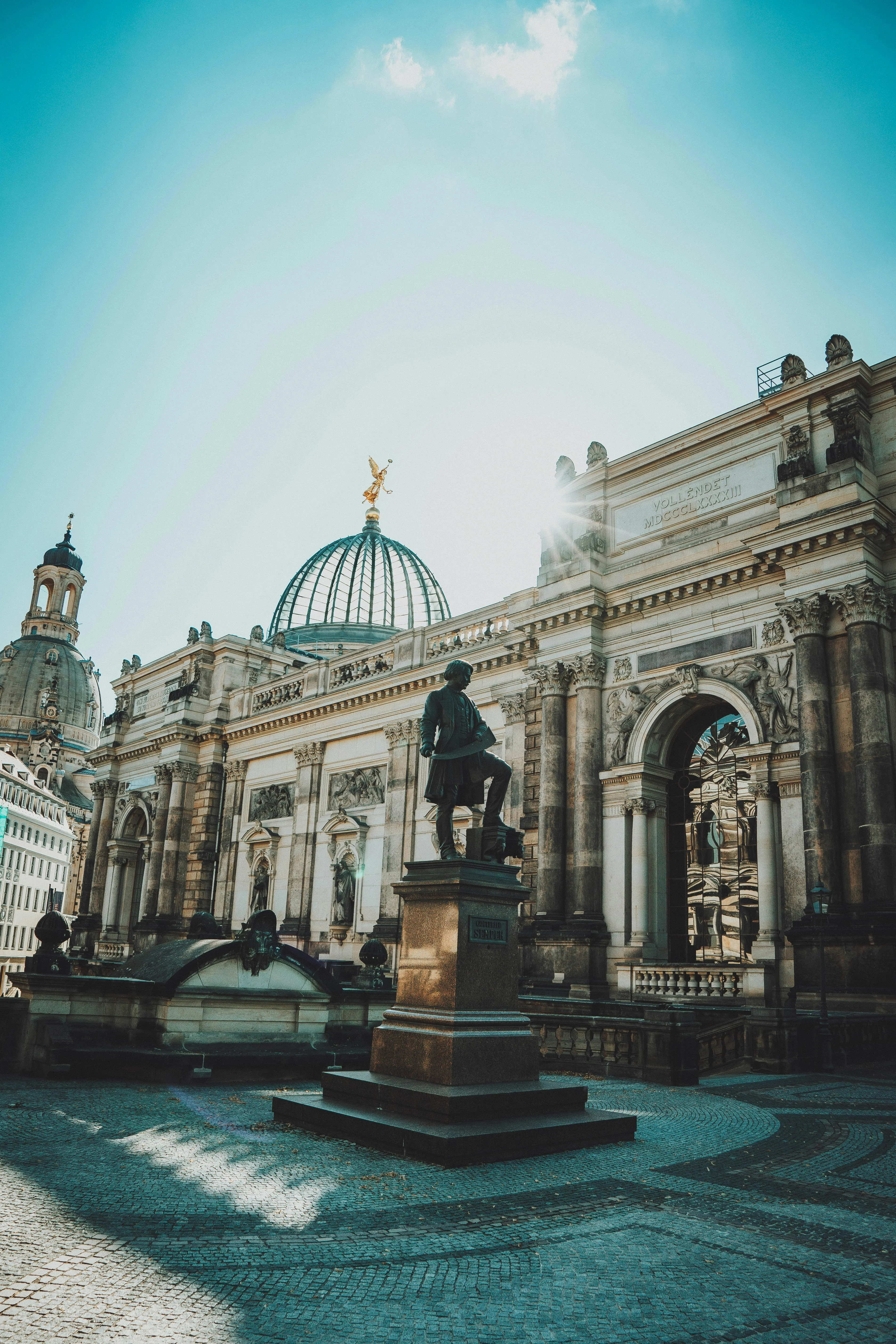 Дрезден Дрезден