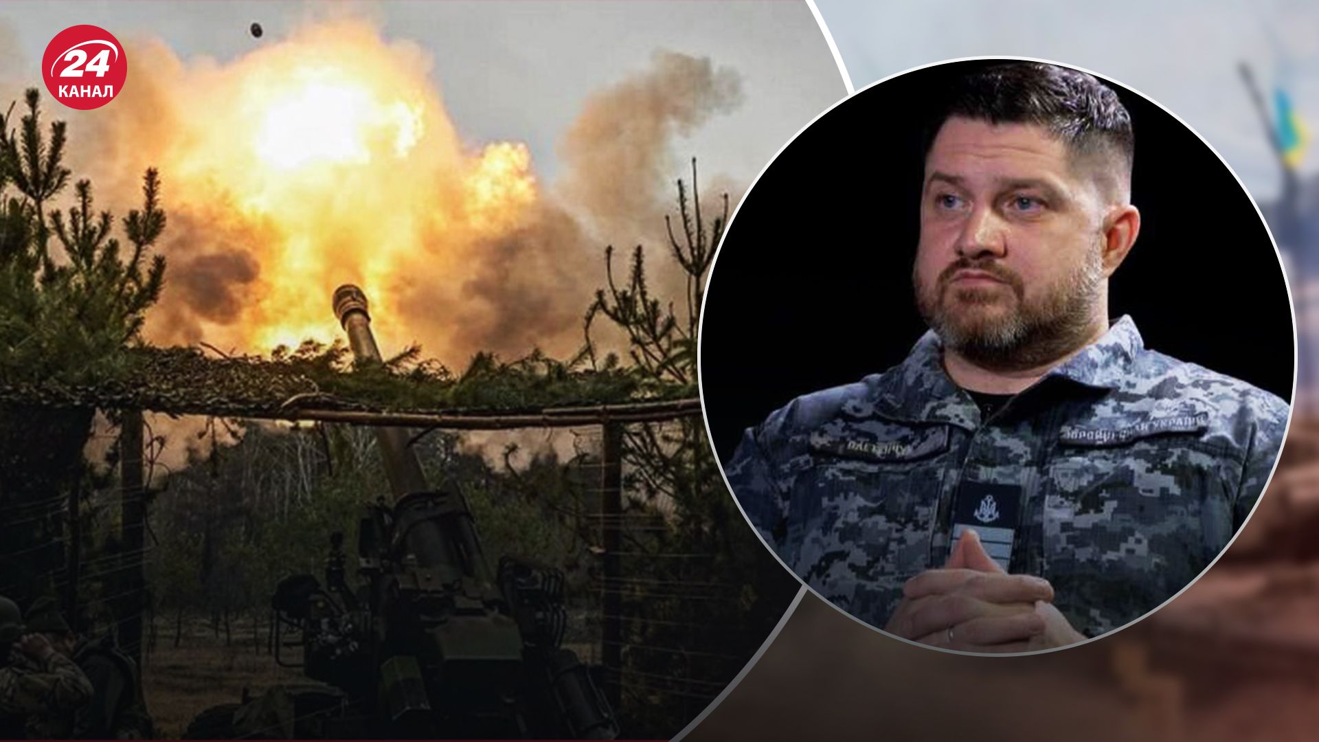 Ситуация на фронте обострилась Ситуация на фронте обострилась