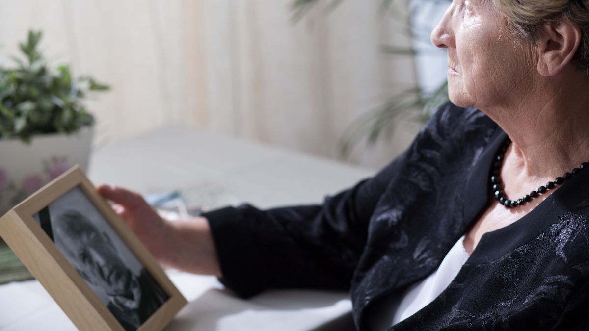 Пенсія по втраті годувальника Пенсія по втраті годувальника