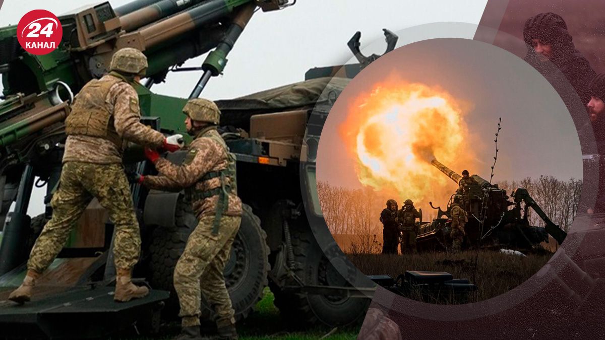 Деякі країни вже дозволили Україні бити по Росії Деякі країни вже дозволили Україні бити по Росії