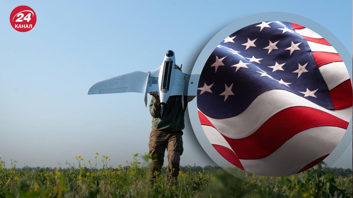 США обеспокоены ударами украинских беспилотников по российским РЛС - 24 Канал