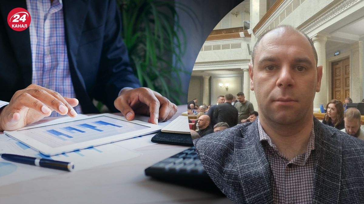 Дмитро Кисилевський розповів, скільки держава витрачає на закупівлю іноземних товарів та послуг Дмитро Кисилевський розповів, скільки держава витрачає на закупівлю іноземних товарів та послуг