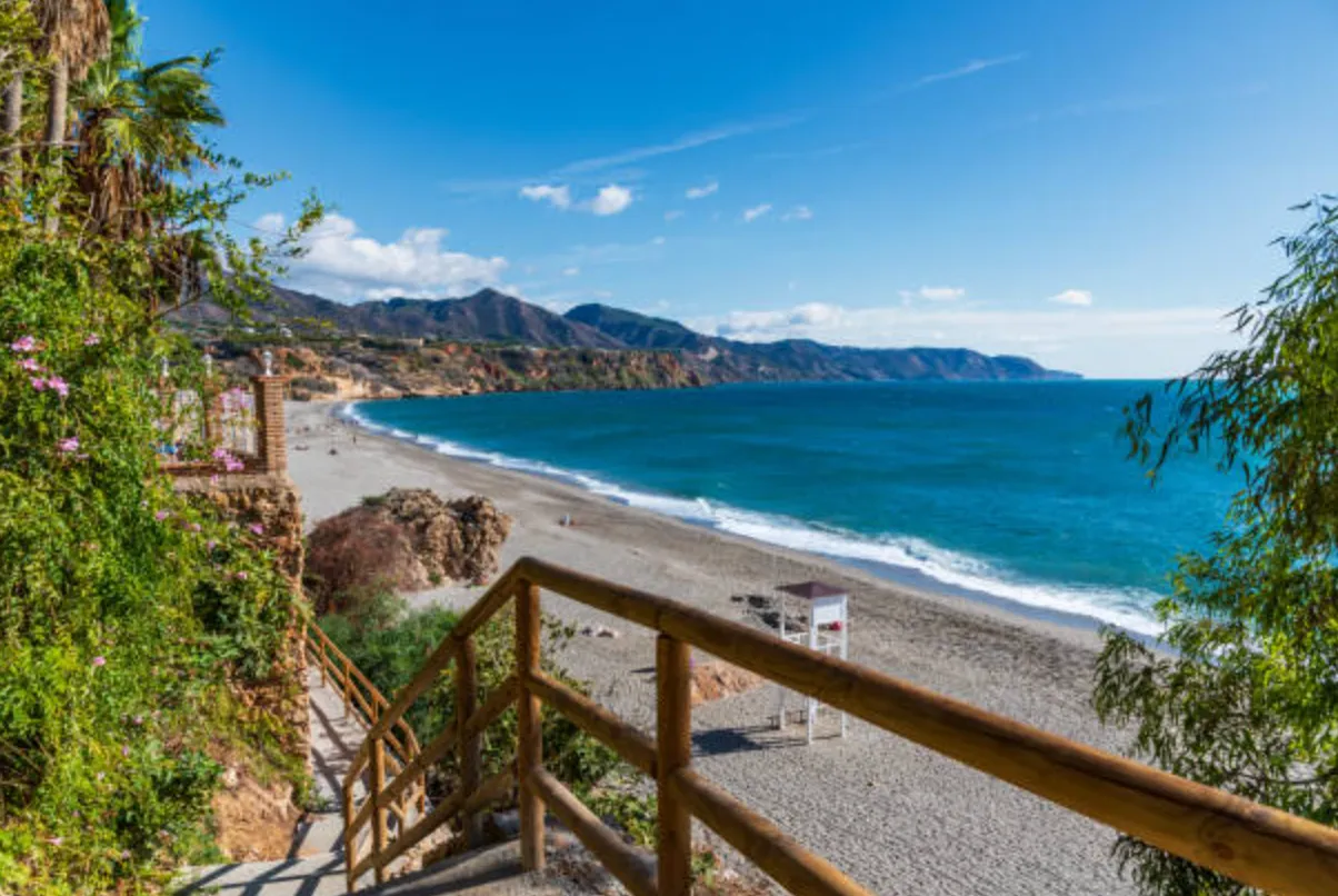 Пляж Burriana в Іспанії посів перше місце у рейтингу Пляж Burriana в Іспанії посів перше місце у рейтингу